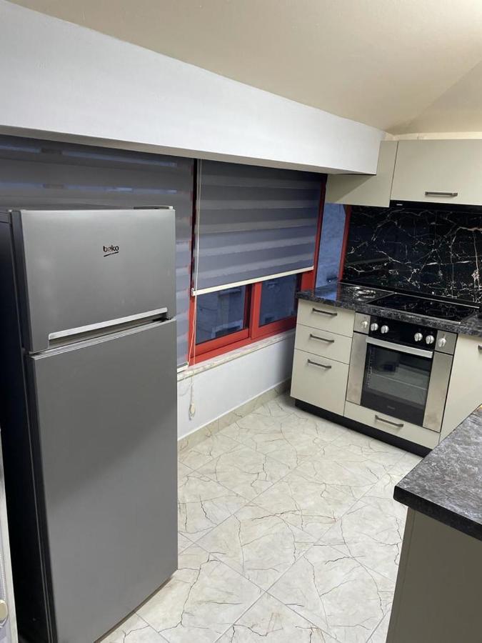Maison Centre Apartament Szkodra