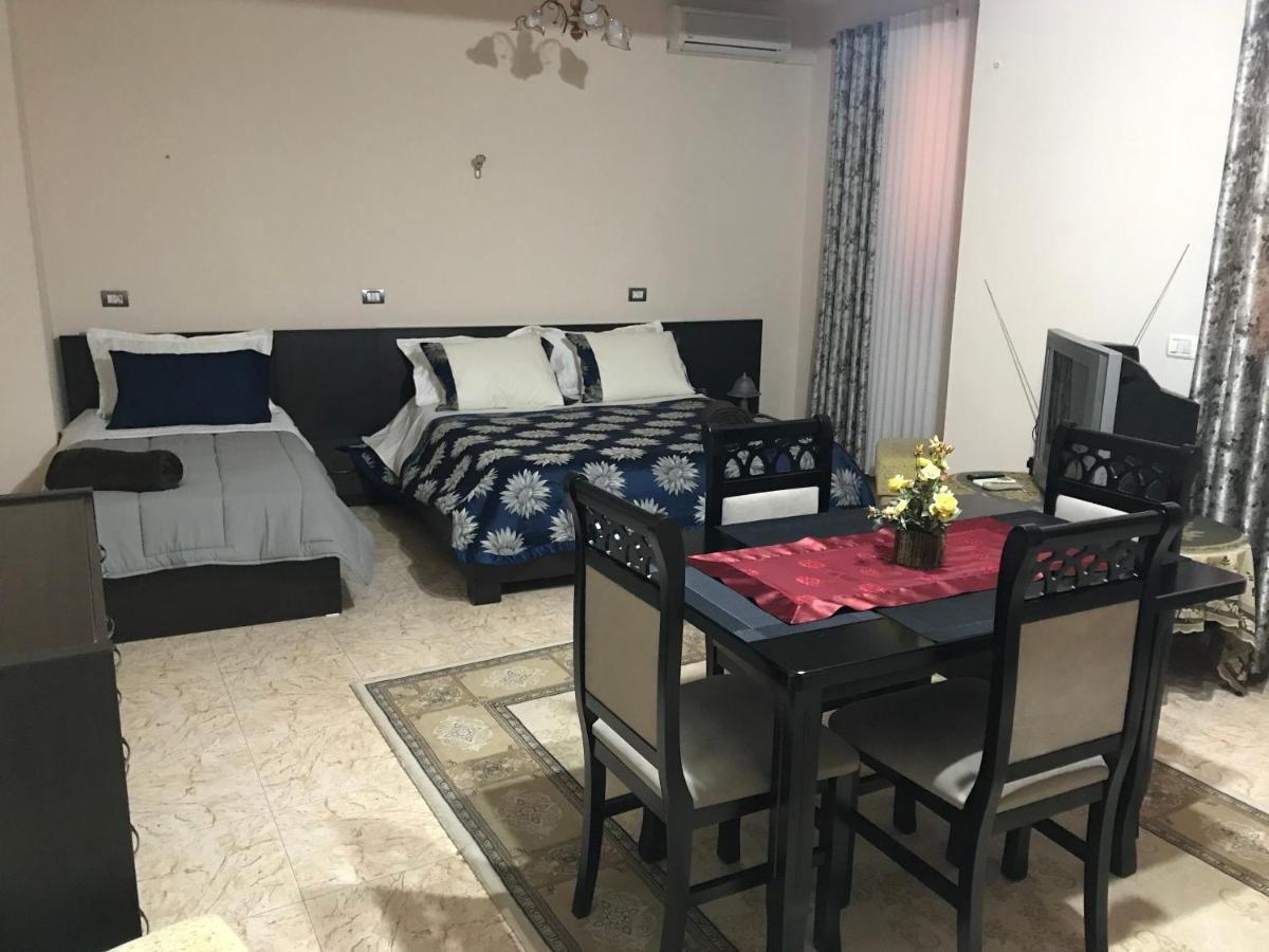 Maison Centre Apartament Szkodra
