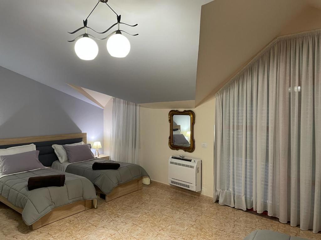 Appartement Maison Centre *