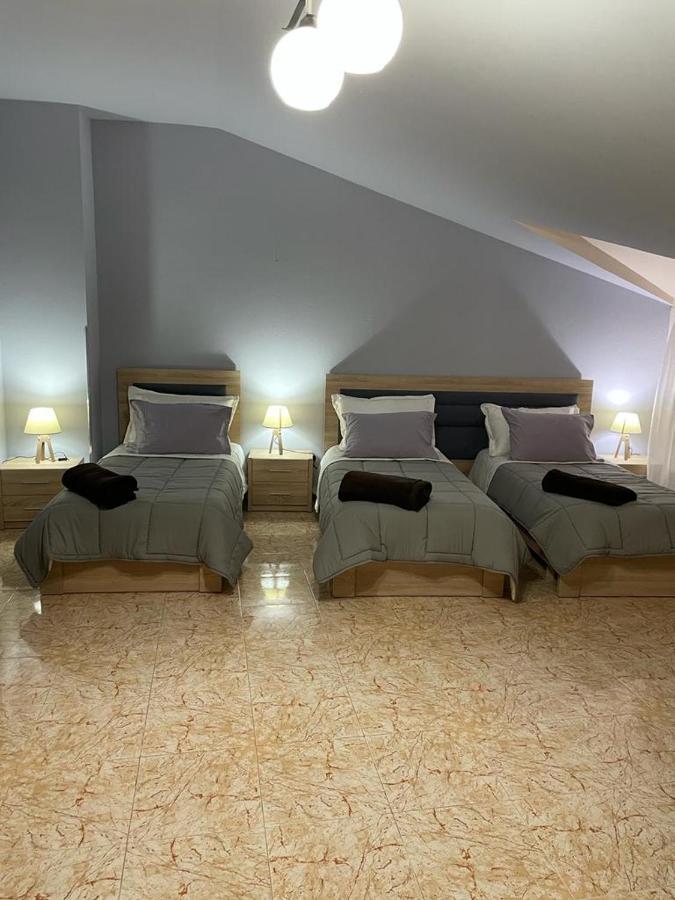 Apartment Maison Centre Shkoder