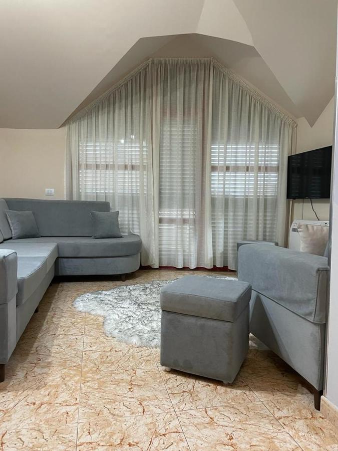 Apartment Maison Centre Shkoder