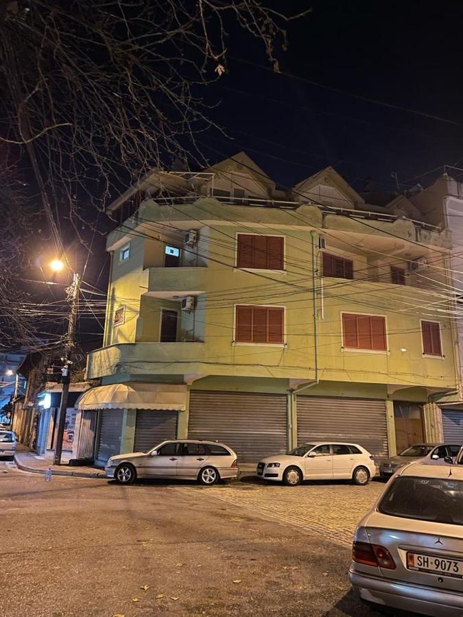 Maison Centre *