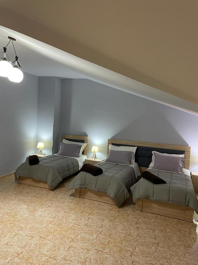 Maison Centre Appartement *