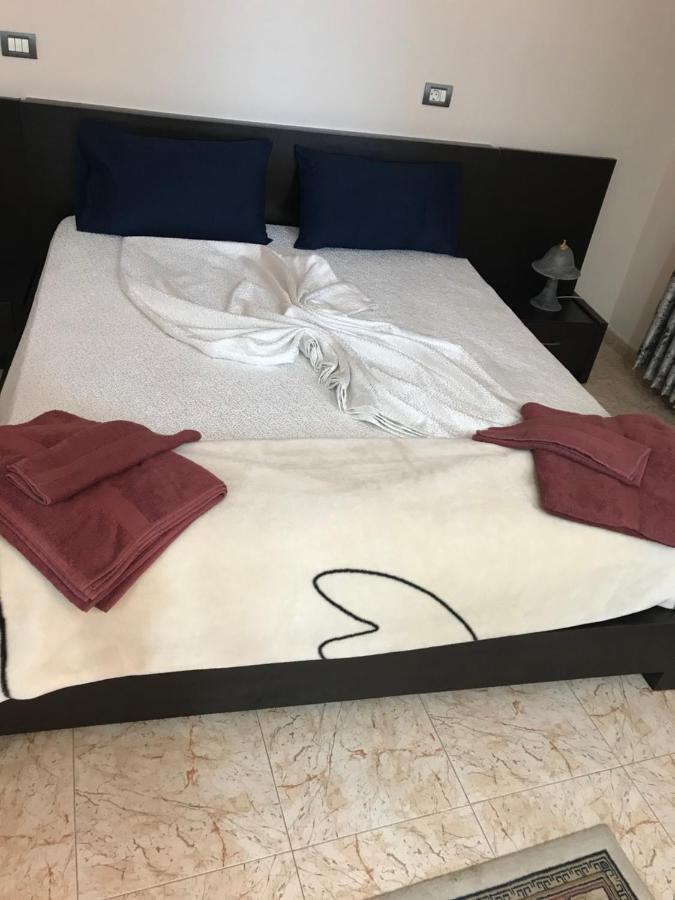 Appartement Maison Centre *