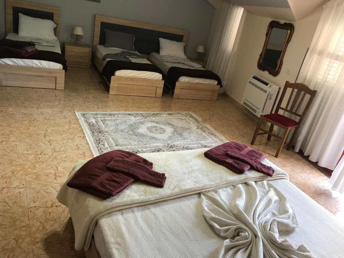 Maison Centre Shkodër