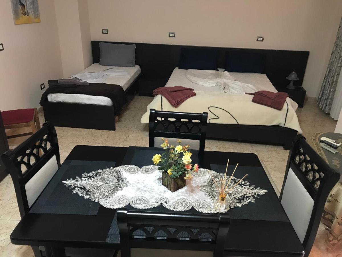 Appartement Maison Centre *