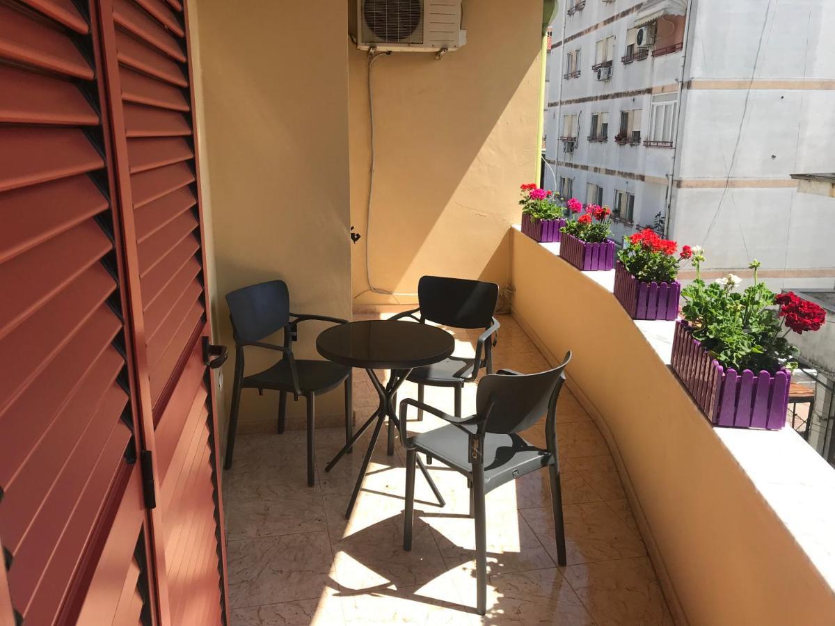 Maison Centre