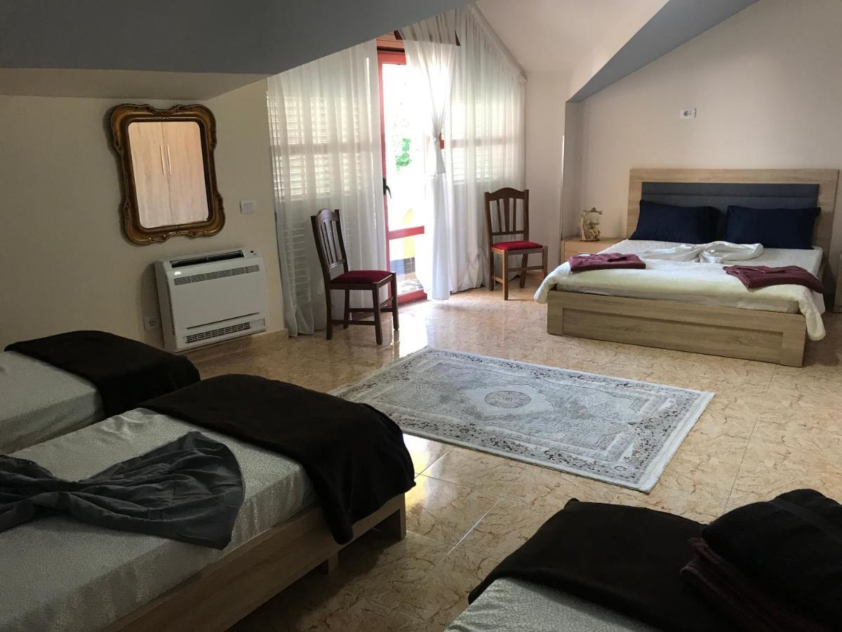Maison Centre Appartement Shkodër